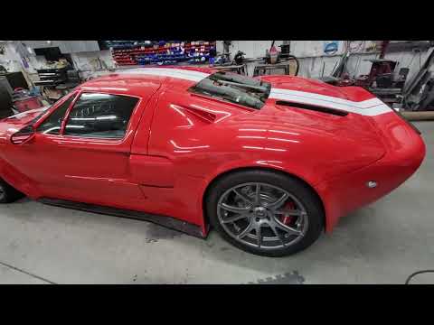 2006 Ford GT (CC-1971559) for sale in Rolling Hils, California