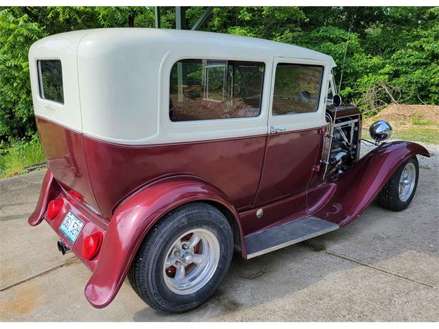 1930 Ford 2-Dr Coupe (CC-1970915) for sale in Sullivan, Missouri
