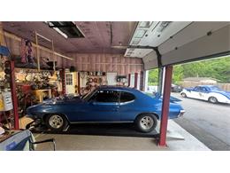 1971 Pontiac GTO (CC-1971481) for sale in Innisfil, Ontario